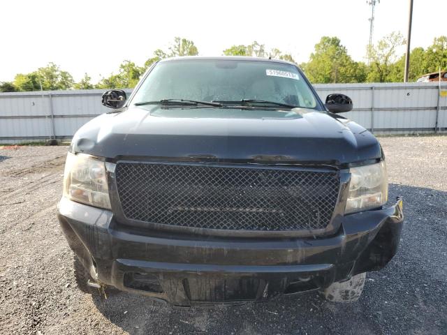 Photo 5 from auction – 2007 CHEVROLET SUBURBAN with VIN 3GNFK16377G167996