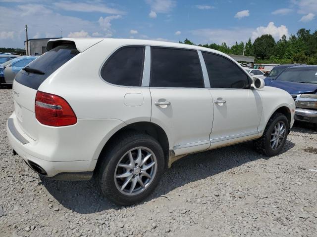 Photo 3 from auction – 2009 PORSCHE CAYENNE S with VIN WP1AB29P69LA40801