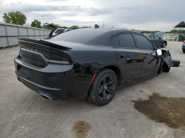 Photo 3 from auction – 2016 DODGE CHARGER SX with VIN 2C3CDXHG2GH346248