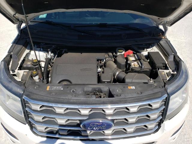 Photo 12 from auction – 2017 FORD EXPLORER X with VIN 1FM5K8D80HGA30547
