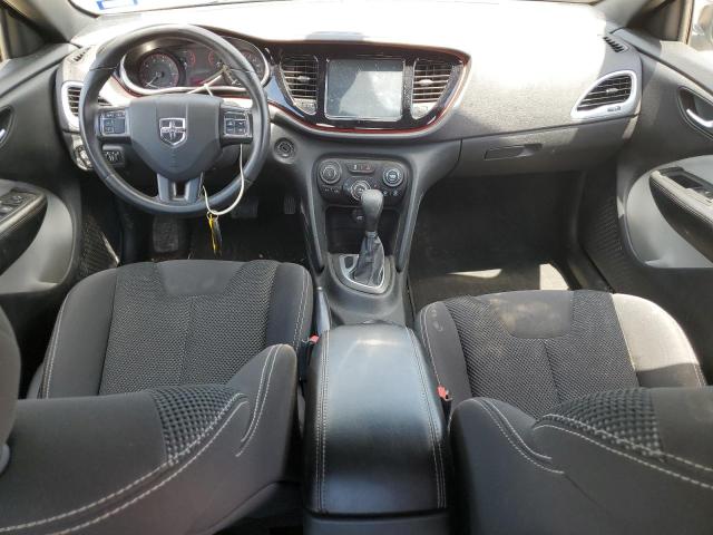 Photo 8 from auction – 2016 DODGE DART SXT S with VIN 1C3CDFFA1GD822513