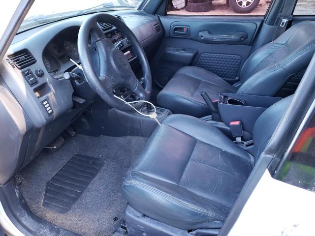 Photo 7 from auction – 2000 TOYOTA RAV4 with VIN JT3GP10V9Y0051122