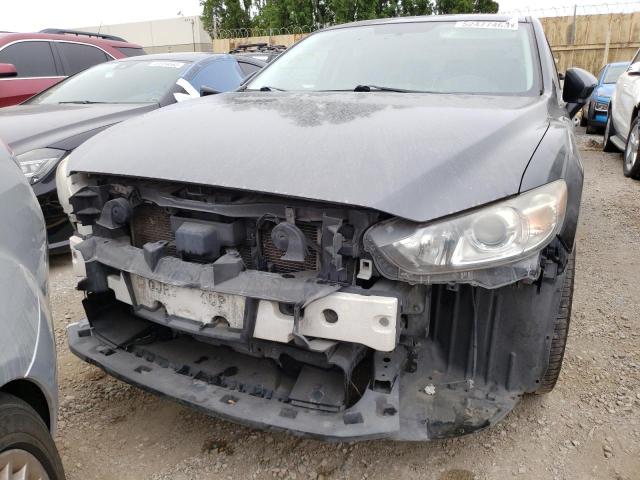 Photo 5 from auction – 2015 MAZDA 6 TOURING with VIN JM1GJ1V52F1198900