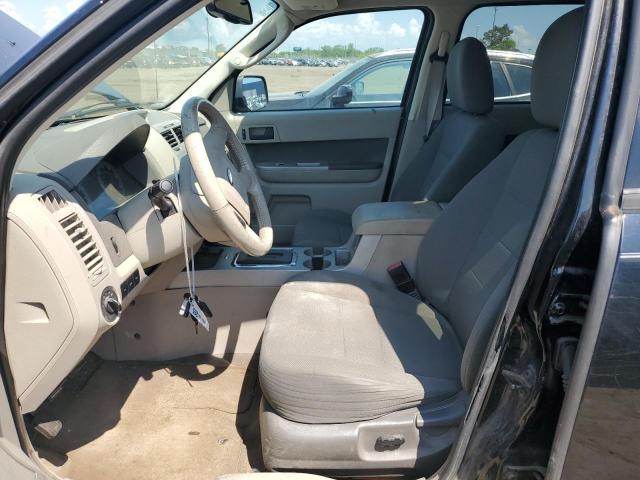 Photo 7 from auction – 2009 FORD ESCAPE XLT with VIN 1FMCU93G89KB13142