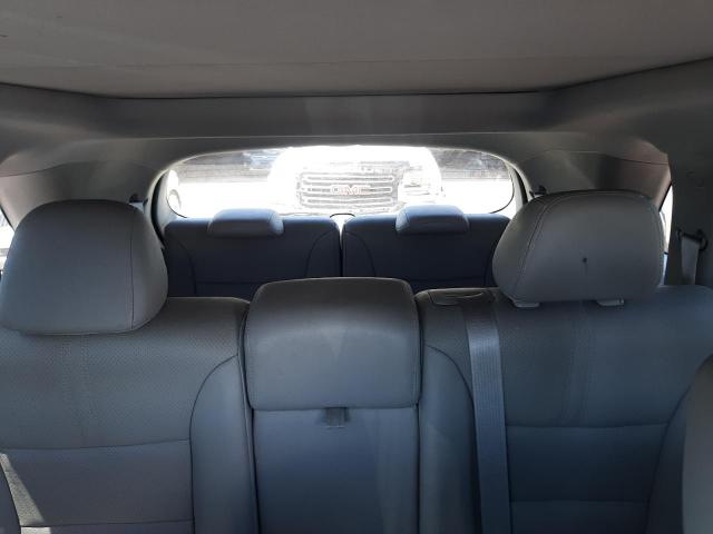 Photo 10 from auction – 2015 KIA SORENTO SX with VIN 5XYKW4A71FG628808