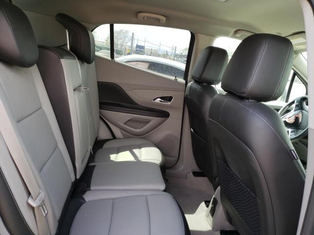 Photo 11 from auction – 2016 BUICK ENCORE with VIN KL4CJGSB5GB651554