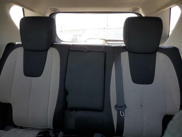 Photo 10 from auction – 2011 CHEVROLET EQUINOX LT with VIN 2CNALDEC2B6203645