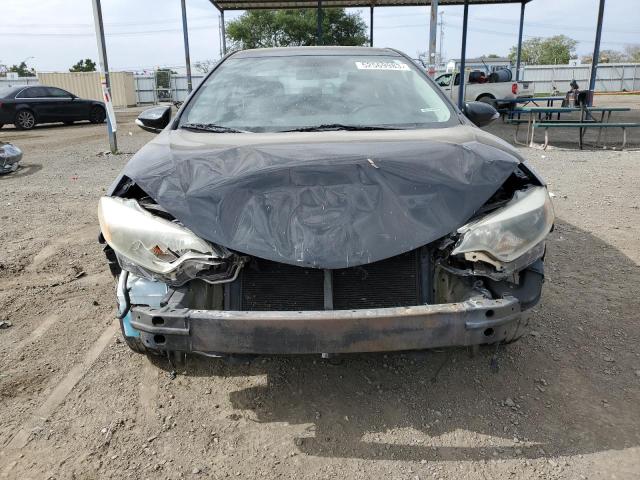Photo 5 from auction – 2015 TOYOTA COROLLA L with VIN 5YFBURHE8FP280122