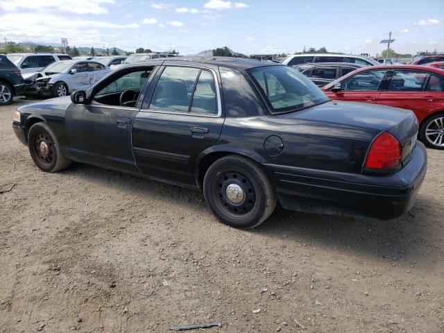 Photo 2 from auction – 2011 FORD CROWN VICT with VIN 2FABP7BV0BX109686