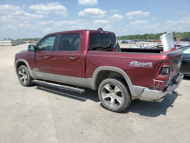 Photo 2 from auction – 2019 RAM 1500 LARAM with VIN 1C6SRFJT3KN835999