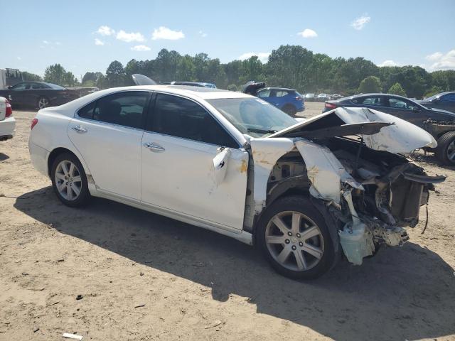 Photo 4 from auction – 2007 LEXUS ES 350 with VIN JTHBJ46G672139371