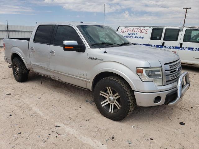 Photo 4 from auction – 2013 FORD F150 SUPER with VIN 1FTFW1CT0DFA89673