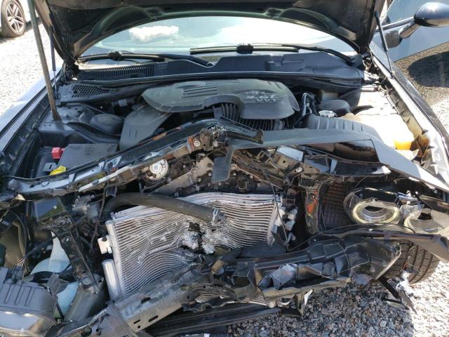 Photo 11 from auction – 2019 DODGE CHALLENGER with VIN 2C3CDZAG2KH674025