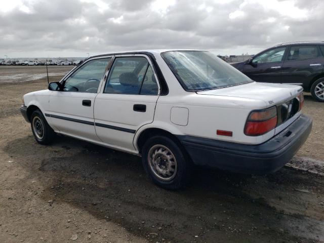 صورة رقم 2 من المزاد - 1990 TOYOTA COROLLA DL مع VIN 1NXAE94A8LZ154705