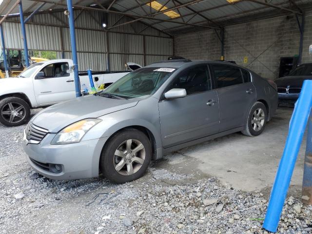 NISSAN ALTIMA 2.5 2008 with VIN 1N4AL21E48N417210 - Photo from auction