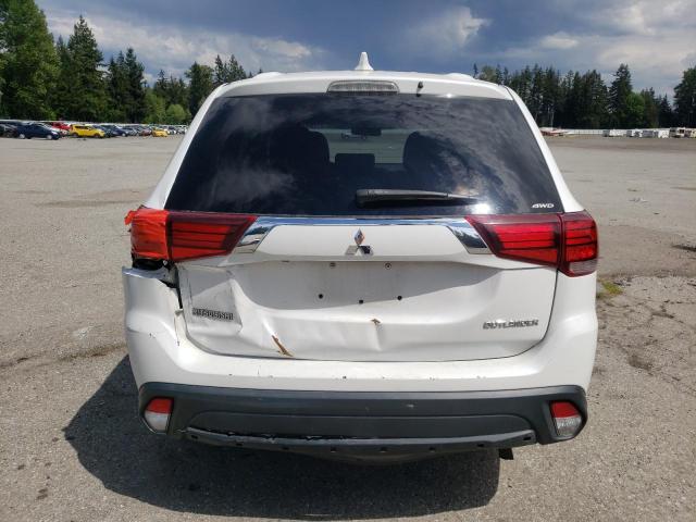 Photo 6 from auction – 2017 MITSUBISHI OUTLANDER with VIN JA4AZ2A36HZ036484