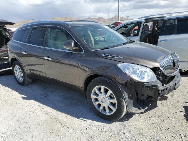 Photo 4 from auction – 2012 BUICK ENCLAVE with VIN 5GAKVCED3CJ225312
