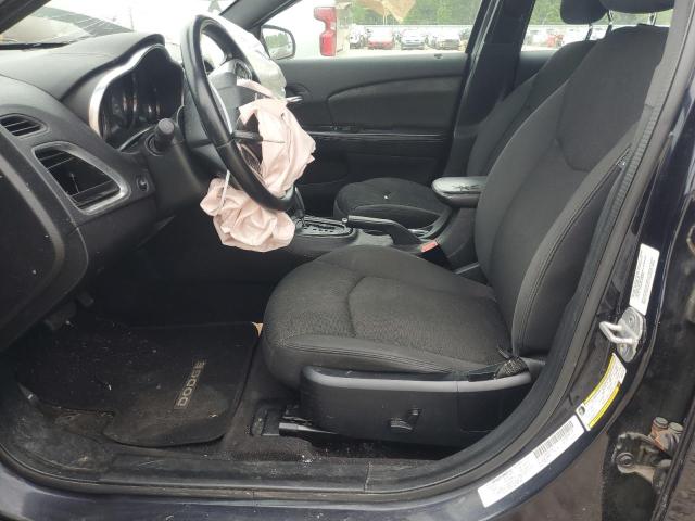 Photo 7 from auction – 2012 DODGE AVENGER SX with VIN 1C3CDZCB9CN221062