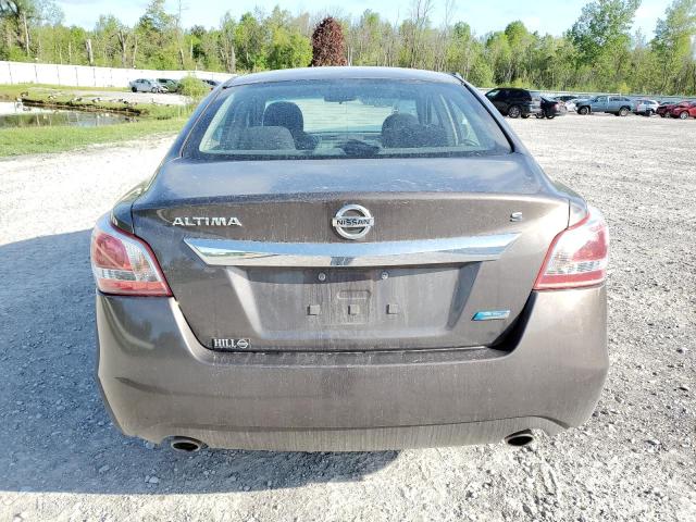 Photo 6 from auction – 2013 NISSAN ALTIMA 2.5 with VIN 1N4AL3AP7DC233974