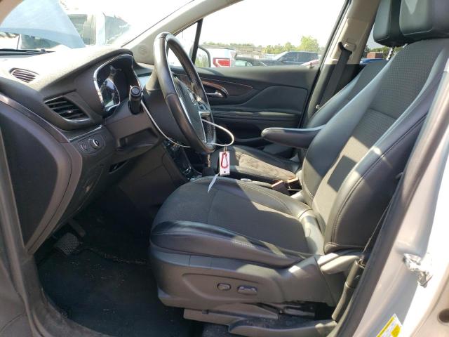 Photo 7 from auction – 2018 BUICK ENCORE PRE with VIN KL4CJASB2JB638393