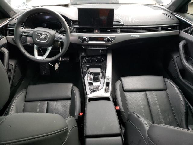 Photo 8 from auction – 2022 AUDI A4 PREMIUM with VIN WAUEAAF48NA008364