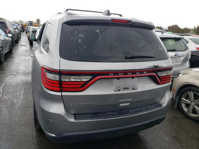 Photo 6 from auction – 2015 DODGE DURANGO SX with VIN 1C4RDHAG3FC187828