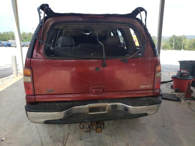 Photo 6 from auction – 2003 GMC YUKON with VIN 1GKEC13Z53R111807