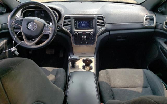 Photo 8 from auction – 2014 JEEP GRAND CHER with VIN 1C4RJFAG6EC205220