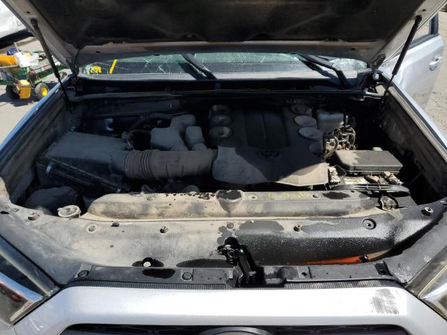 Photo 12 from auction – 2015 TOYOTA 4RUNNER SR with VIN JTEBU5JRXF5224620