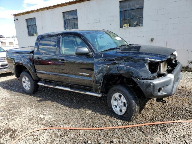 Photo 4 from auction – 2015 TOYOTA TACOMA DOU with VIN 3TMLU4EN5FM172284