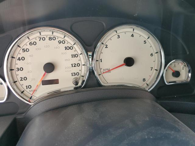 Photo 9 from auction – 2005 SATURN VUE with VIN 5GZCZ23D85S859747