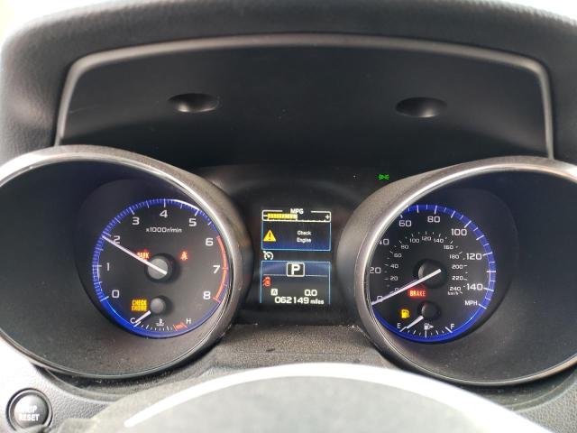 Photo 9 from auction – 2018 SUBARU OUTBACK 2. with VIN 4S4BSACC7J3313542