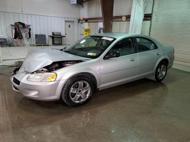 DODGE STRATUS ES 2003 with VIN 1B3EL56T03N524317 - Photo from auction