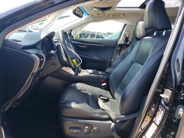 Photo 7 from auction – 2015 LEXUS NX 200T with VIN JTJYARBZ1F2021935