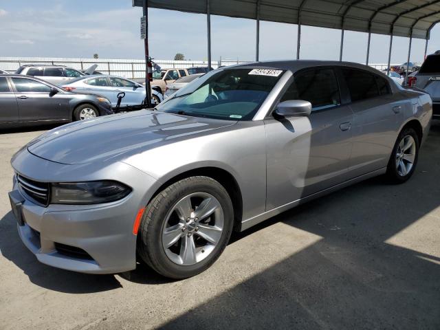 DODGE CHARGER SE 2016 مع رقم تعريف المركبة 2C3CDXBG9GH154818 - صورة من المزاد