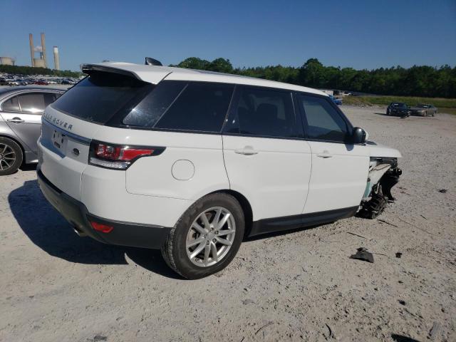 Photo 3 from auction – 2017 LAND ROVER RANGE ROVE with VIN SALWG2FV5HA681145