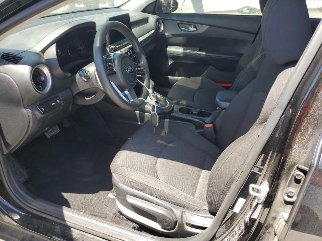 Photo 7 from auction – 2019 KIA FORTE FE with VIN 3KPF24AD1KE139187
