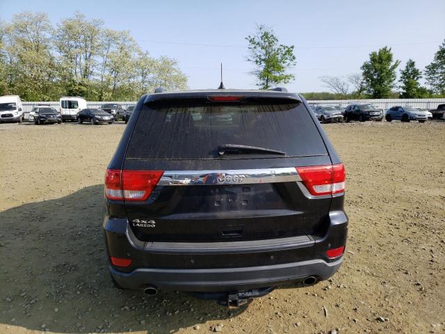Photo 6 from auction – 2013 JEEP GRAND CHER with VIN 1C4RJFAT7DC503464