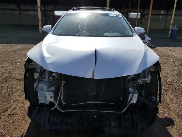 Photo 5 from auction – 2019 LEXUS RX 350 BAS with VIN 2T2ZZMCA2KC127314