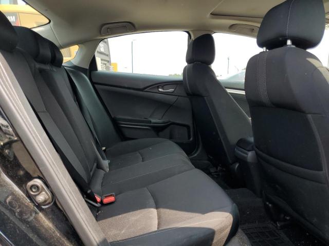 Photo 10 from auction – 2016 HONDA CIVIC EX with VIN 19XFC1F33GE213518