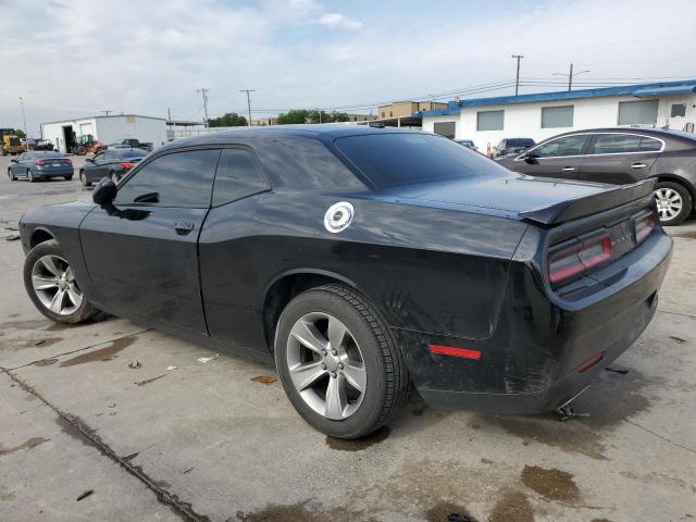 Photo 2 from auction – 2019 DODGE CHALLENGER with VIN 2C3CDZAG4KH642130