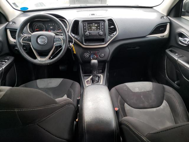 Photo 8 from auction – 2015 JEEP CHEROKEE S with VIN 1C4PJLAB0FW766345