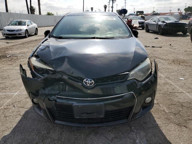 Photo 5 from auction – 2015 TOYOTA COROLLA L with VIN 5YFBURHE2FP344039