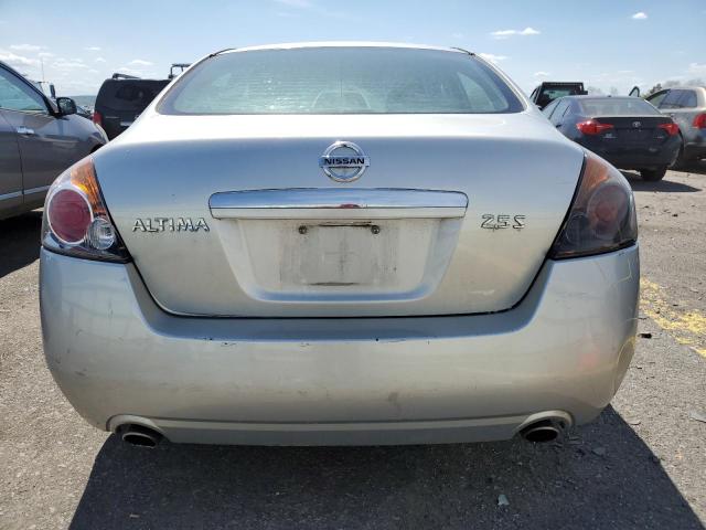 Photo 6 from auction – 2007 NISSAN ALTIMA 2.5 with VIN 1N4AL21E47C133196