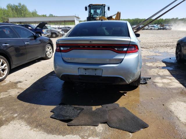 Photo 6 from auction – 2013 DODGE DART LIMIT with VIN 1C3CDFCA0DD325906