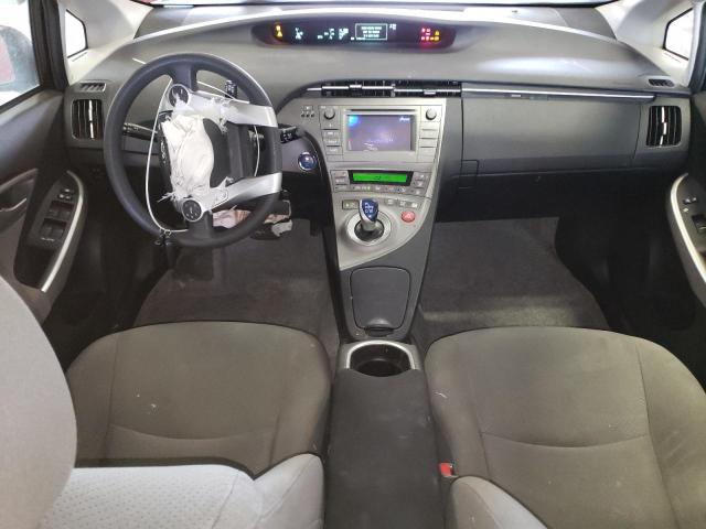 Photo 8 from auction – 2015 TOYOTA PRIUS with VIN JTDKN3DU0F0420942