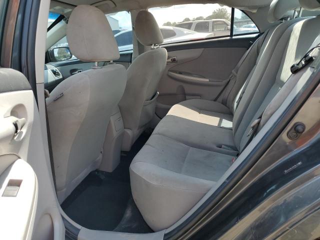 Photo 10 from auction – 2011 TOYOTA COROLLA BA with VIN 2T1BU4EE1BC642258