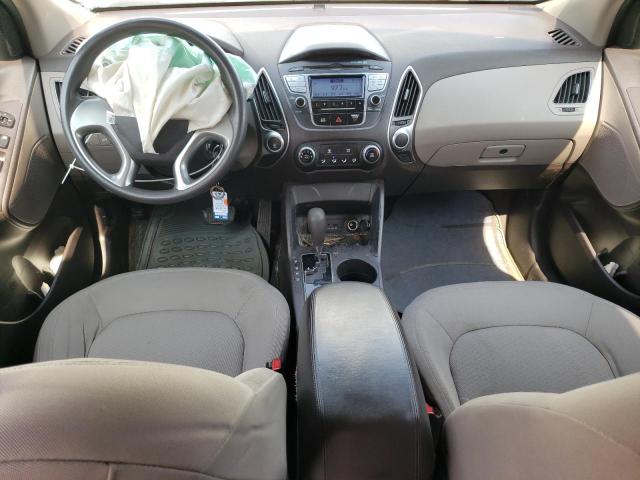 Photo 8 from auction – 2012 HYUNDAI TUCSON GL with VIN KM8JT3AB8CU340079