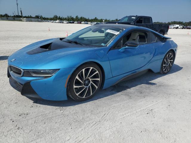Zdjęcie 1 z aukcji – 2016 BMW I8 z VIN WBY2Z2C52GV675118