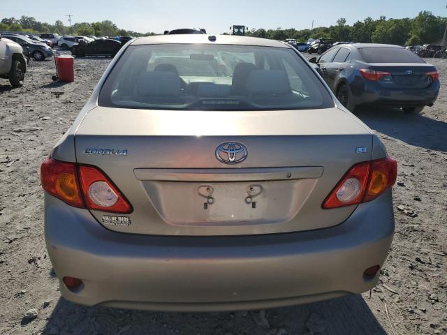 Фото 6 с аукциона – 2010 TOYOTA COROLLA BA с VIN 2T1BU4EE2AC321649